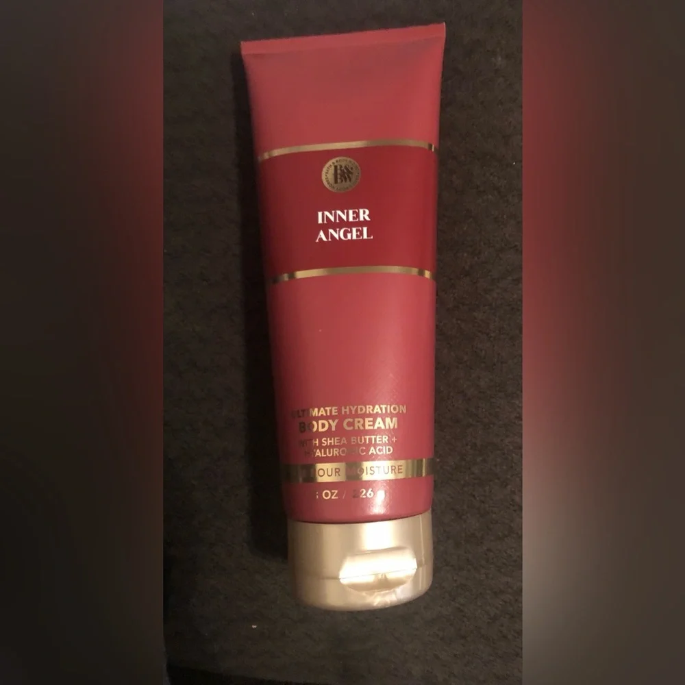 Bath & Body Works Inner Angel Body Cream